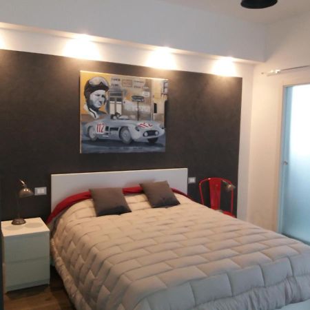 Bed and Breakfast Le Tre Gioie Palermo Exterior foto