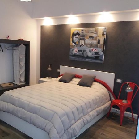 Bed and Breakfast Le Tre Gioie Palermo Exterior foto