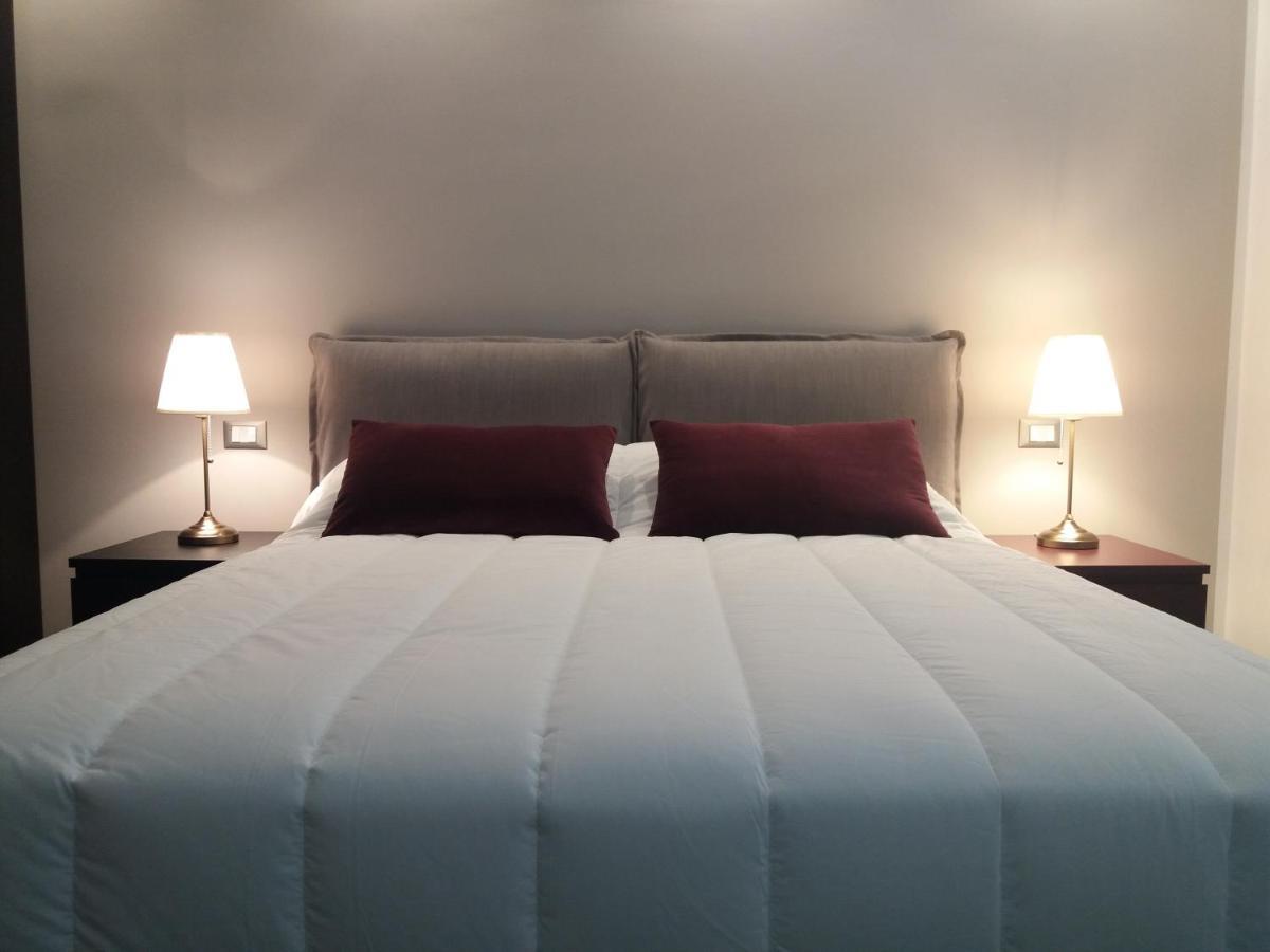 Bed and Breakfast Le Tre Gioie Palermo Exterior foto